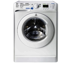 Indesit Innex XWA91683X Washing Machine - White